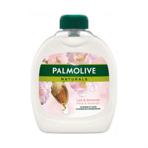 Palmolive Naturals Amandel Navulling Handzeep 300ml