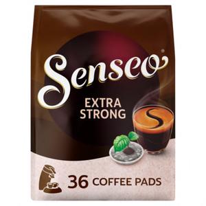 Senseo Extra Strong Koffiepads 36 Stuks