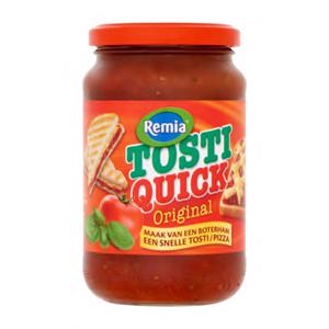 Remia Tosti Quick saus 350ml