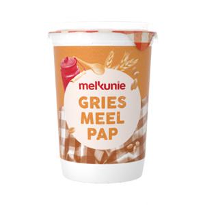 Melkunie Griesmeelpap 500g