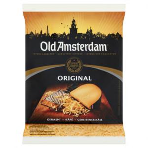 Old Amsterdam Original Geraspte Kaas 48+ 150g