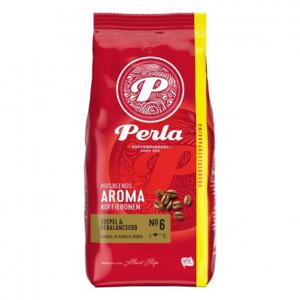 Perla Huisblends Aroma bonen