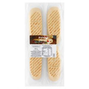 Panini's - 4 Stuks