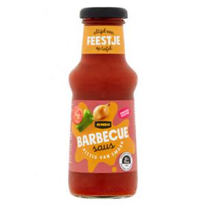 Jumbo Barbecue Saus 250ml