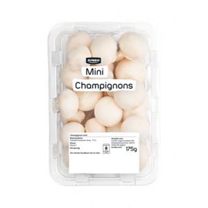 Jumbo Mini Champignons 175g