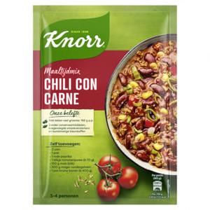 Knorr Maaltijdmix Chili con Carne 42g