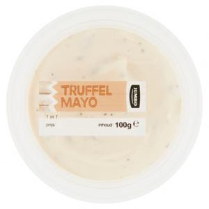 Jumbo Truffel Mayo 100g