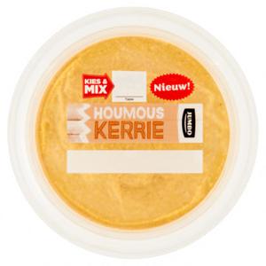 Jumbo Houmous Kerrie 200g