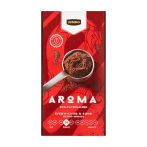 Jumbo Filterkoffie Aroma 250g