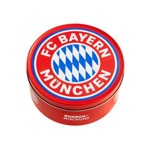 Woogie FC Bayern Munich Ijs-en Kersen snoepjes 200g