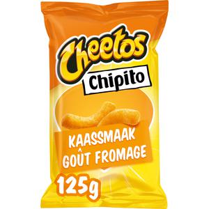 Cheetos Chipito chips