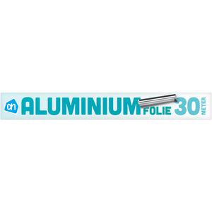 AH Aluminiumfolie 30 m