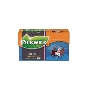 Pickwick Dutch zwarte thee