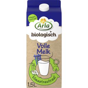 Arla Biologisch volle melk