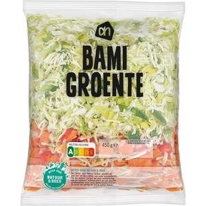 AH Bami groente