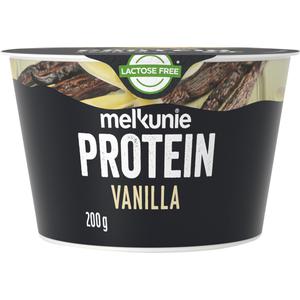 Melkunie Protein kwark vanilla