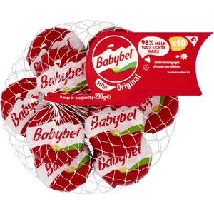 Babybel Original mini