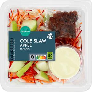 AH Salade erbij cole slaw