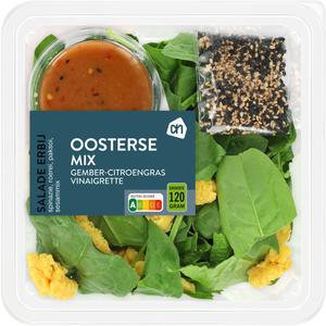 AH Salade erbij oosterse mix