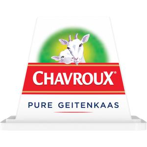 Chavroux Pure geitenkaas