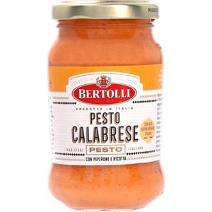 Bertolli Pesto calabrese