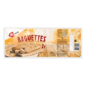 AH BASIC Baguettes