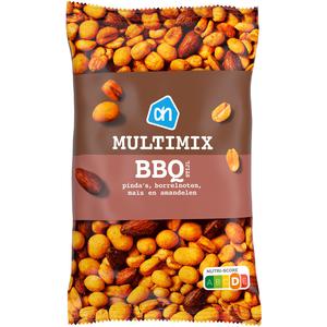 AH Multimix BBQ stijl