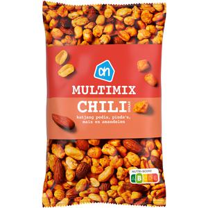 AH Multimix chili smaak