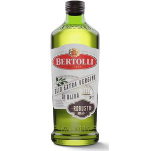 Bertolli Extra vergine robusto olijfolie