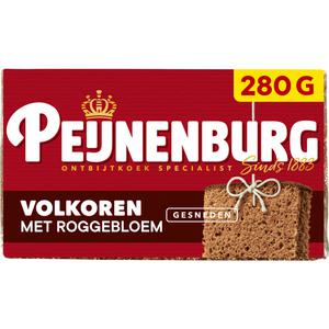 Peijnenburg Volkoren gesneden