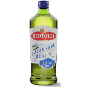 Bertolli Extra vergine gentile olijfolie