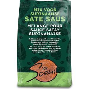 By Soenil Mix voor satésaus