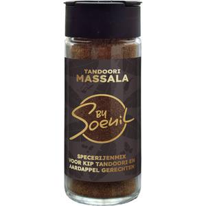 By Soenil Tandoori masala specerijenmix