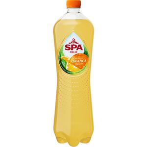 Spa Fruit orange