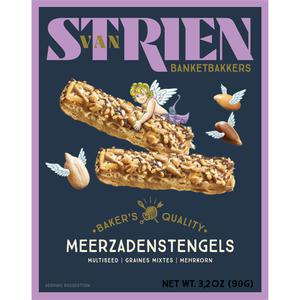 Van Strien Meerzadenstengels