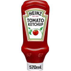 Heinz Tomato ketchup