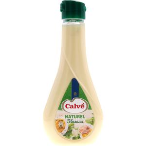 Calvé Slasaus naturel