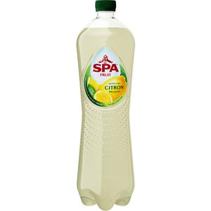 Spa Fruit citron