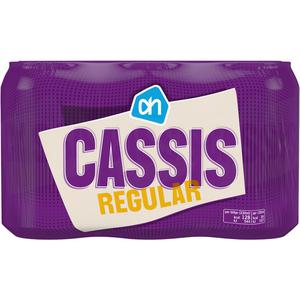 AH Cassis 6-pack