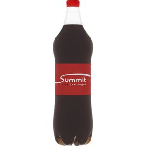 Summit Cola low sugar