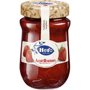 Hero Aardbeienjam