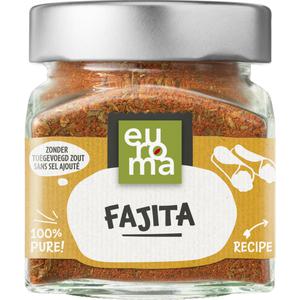 Euroma Fajita