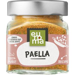 Euroma Paella