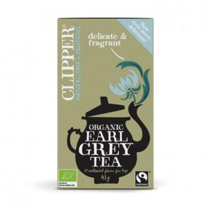 Clipper Earl Grey