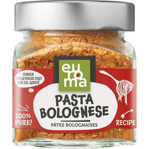 Euroma Pasta bolognese