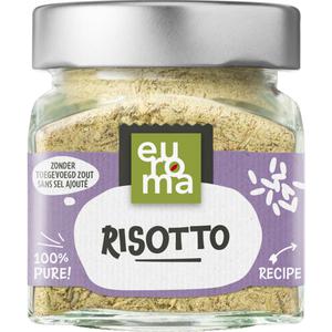 Euroma Risotto