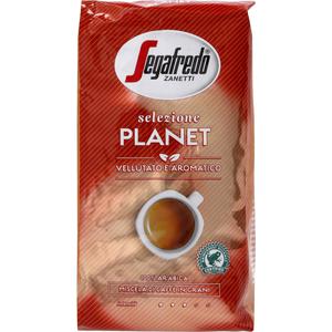 Segafredo Planet bonen