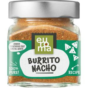 Euroma Burrito nacho