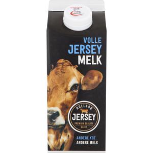 Holland Jersey Volle Jersey melk