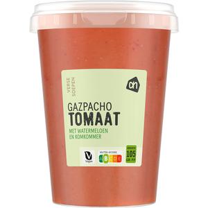 AH Gazpacho tomaat watermeloen